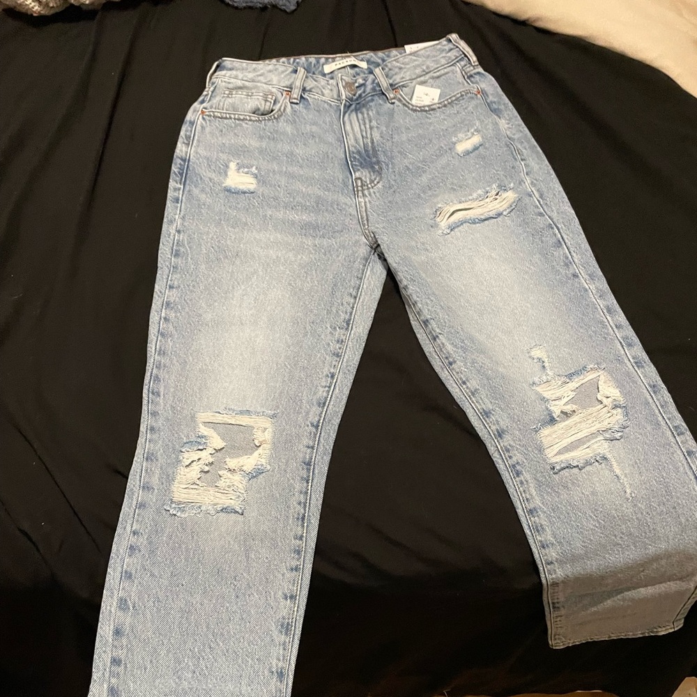PACSUN size 26 mom jeans